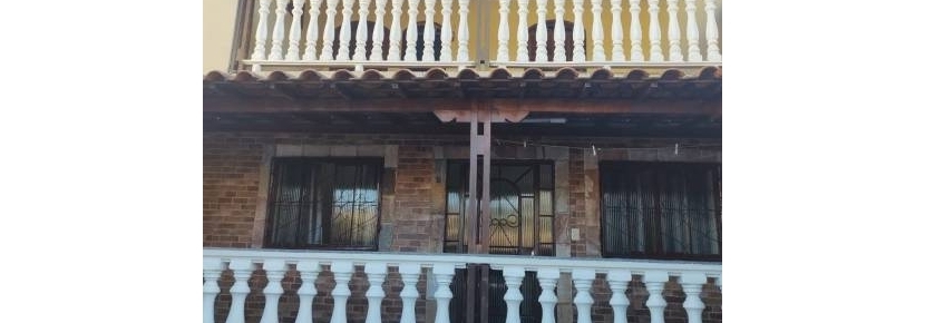 Casa para Venda São Benedito em Santa Luzia-MG