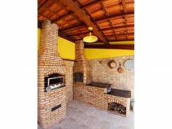 Casa para Venda São Benedito em Santa Luzia-MG