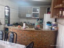 Casa para Venda São Geraldo em Santa Luzia-MG