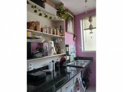 Apartamento para Venda Chácaras Granja Pousada del Rey em Santa Luzia-MG