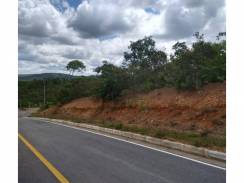 Lote para Venda Parque das Borboletas em Lagoa Santa-MG